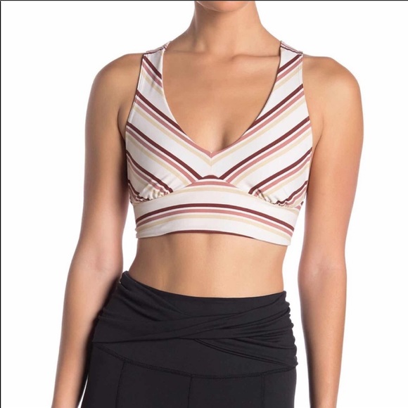NWT Free People Movement Gidget Sports Bra - Picture 2 of 4